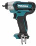 MAKITA Гайковерт TW060DZ аккум. патрон:квад.1/4