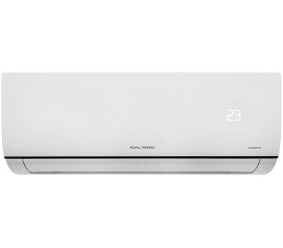 Сплит-система ROYAL THERMO Сплит-система инверторного типа Siena DC RTSI-07HN8 комплект