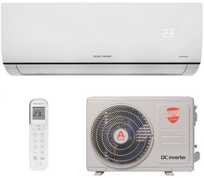 Сплит-система ROYAL THERMO Сплит-система инверторного типа Siena DC RTSI-07HN8 комплект