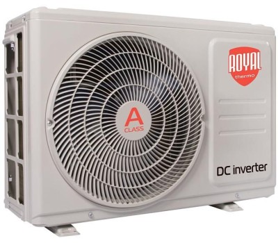 Сплит-система ROYAL THERMO Сплит-система инверторного типа Siena DC RTSI-07HN8 комплект