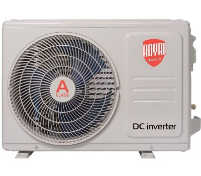 Сплит-система ROYAL THERMO Сплит-система инверторного типа Siena DC RTSI-07HN8 комплект