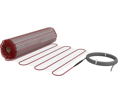 Мат нагревательный ELECTROLUX Мат EEM 2-150-10 EEC (комплект теплого пола)