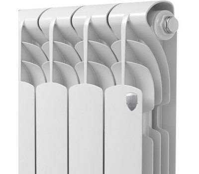 Радиатор ROYAL THERMO Радиатор Revolution 500 2.0 - 8 секц