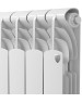 Радиатор ROYAL THERMO Радиатор Revolution 500 2.0 - 8 секц