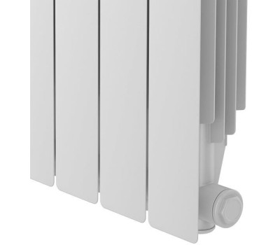 Радиатор ROYAL THERMO Радиатор Revolution 500 2.0 - 8 секц