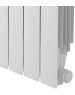 Радиатор ROYAL THERMO Радиатор Revolution 500 2.0 - 8 секц