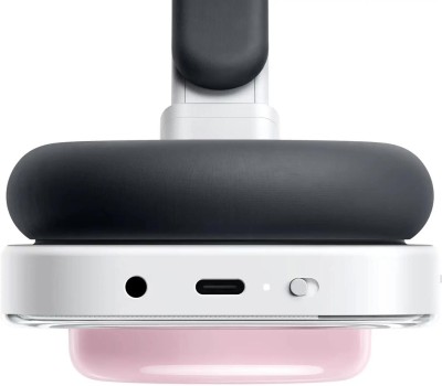 Наушники накладные беспроводные NOTHING Беспроводные наушники Headphone (a) - Розовый