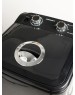 Horizont WM-4601W серый