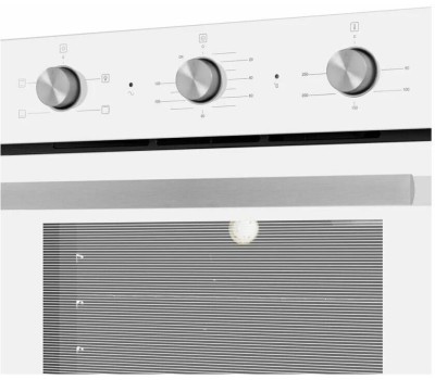 MAUNFELD Шкаф духовой электрический AEOC6040W