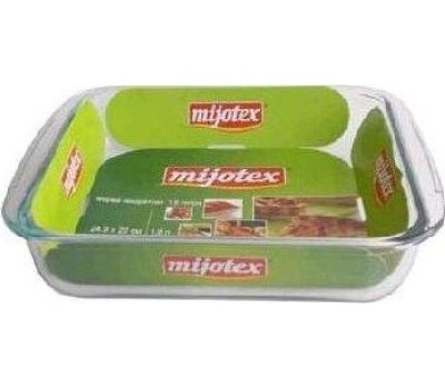 Форма APPETITE PL3 квадратная 1,8л