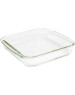 Форма APPETITE PL3 квадратная 1,8л