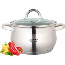 Посуда ZEIDAN Z-50239 4,0л