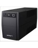 Источник бесперебойного питания IPPON BACK BASIC 650 EURO (360Вт/650ВА)