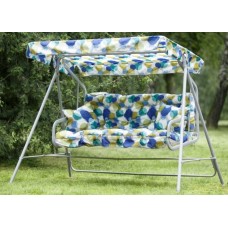 Качели садовые 