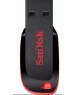 USB флеш SANDISK 64GB CRUZER BLADE CZ50 (SDCZ50-064G-B35)