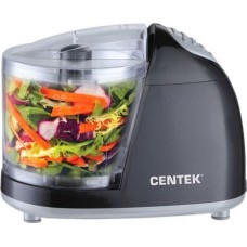 Измельчитель CENTEK CT-1390 черный