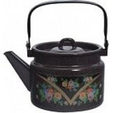 Чайник эмалированный ЛЫСЬВА 2710/4РкЭ Чайник эм. 2,0л Красава