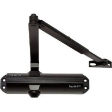доводчик на дверь FALCON EYE FE-B4W (BRONZE)