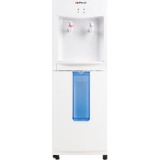 Кулер HOTFROST V118 F встроенный стаканодержатель