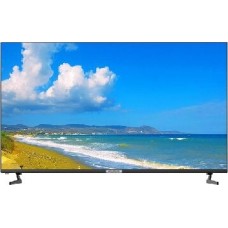 Телевизор POLARLINE 50PU52TC-SM-T2 UHD SMART TV безрамочный