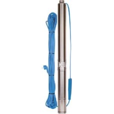 Насос скважинный AQUARIO ASP1E-75-75 (встр.конд., каб.50м) 3275