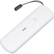 USB-модем ZTE MF833R, белый