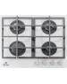 Независимая варочная панель газовая DE LUXE GG4_750229F - 062 (978700)