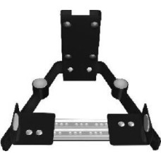 Кронштейн TRONE ВМ - 7 черный