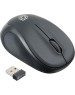 Беспроводная мышь ОКЛИК 665MW черный USB