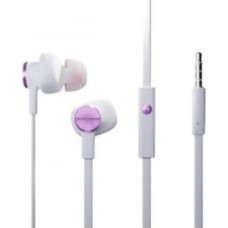 Наушники MORE CHOICE (4627151194448) P42 White Pink
