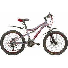 Велосипед PIONEER COMANDOR 24