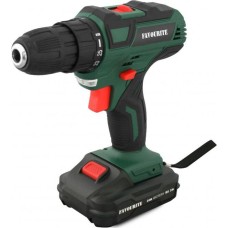 Аккумуляторная дрель-шуруповёрт FAVOURITE DC 1802 PROMO Аккумуляторная дрель-шуруповёрт