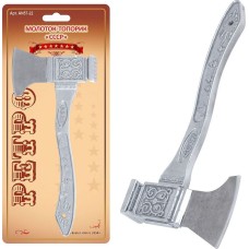 Молоток-топорик MULTIDOM Молоток-топорик для мяса (СССР) 