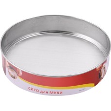 Сито для муки MULTIDOM Сито для муки 20см J11-36