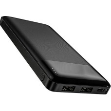 Power bank HOCO (6931474738370) J72 Black 10000mAh