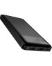Power bank HOCO (6931474738370) J72 Black 10000mAh