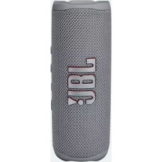 Колонка портативная JBL FLIP 6 GREY серая (JBLFLIP6GREY) [ПИ]