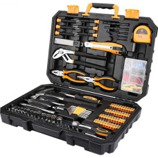 Набор инструментов DEKO DKMT196 (196шт.) 065-0215