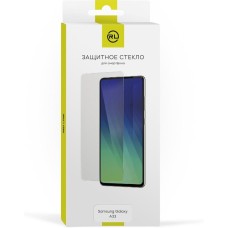 REDLINE Защитное стекло для экрана УТ000029664 прозрачный Samsung Galaxy A33 прозрачная 1шт.