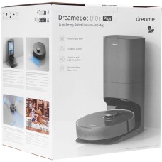 Робот-пылесос DREAME D10s Plus (RLS6AD)