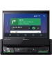Автомагнитола 2 DIN PIONEER AVH-Z7250BT DSP