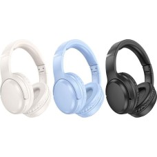 Наушники BOROFONE (6941991105425) BO25 Black