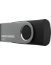флэш-накопитель MORE CHOICE (4610196407512) MF8-4 USB 8Gb 2.0 Black