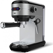 Кофеварка BQ CM3001 Steel-Black