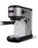 Кофеварка BQ CM3001 Steel-Black