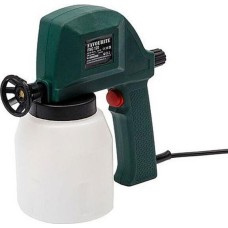 Краскопульт электрический FAVOURITE FSG 120