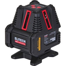 Нивелир лазерный ELITECH LN 8D GREEN 204735