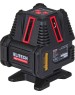 Нивелир лазерный ELITECH LN 8D GREEN 204735