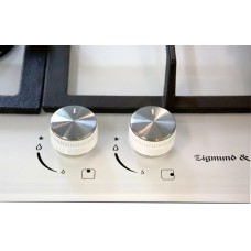 Варочная панель газовая ZIGMUND & SHTAIN MN11461W