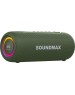Акустика SOUNDMAX SM-PS5026B зелёный